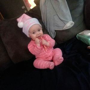 Meet your Posher, Brandilee